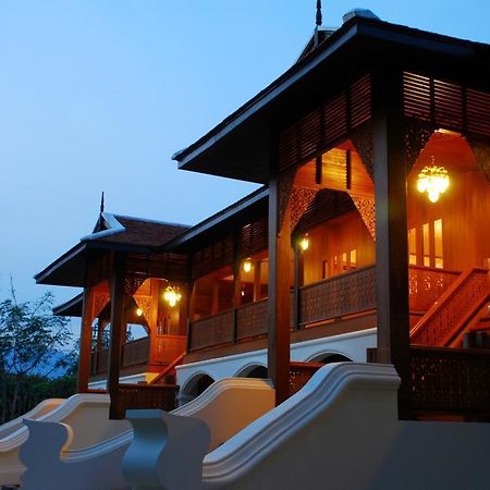 Khum Khun Wang Resort Mae Wang Bagian luar foto