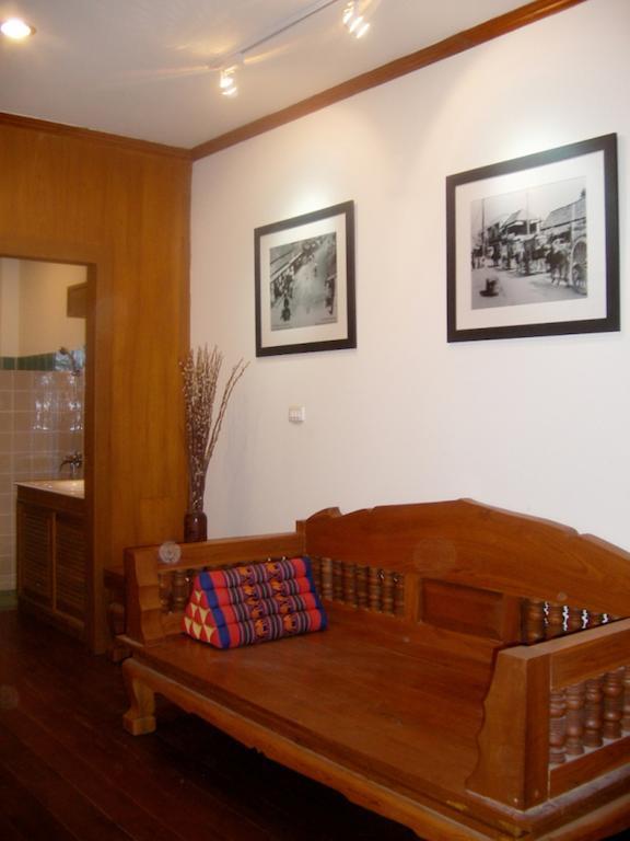 Khum Khun Wang Resort Mae Wang Bagian luar foto