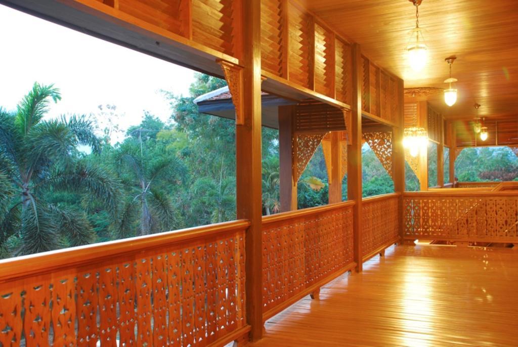 Khum Khun Wang Resort Mae Wang Bagian luar foto