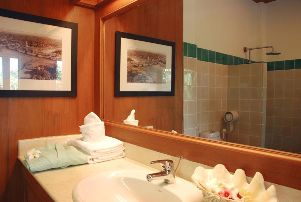 Khum Khun Wang Resort Mae Wang Ruang foto