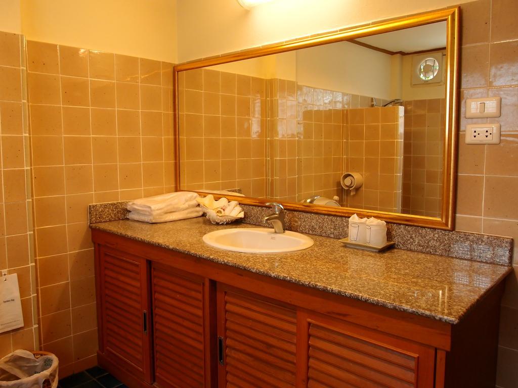 Khum Khun Wang Resort Mae Wang Bagian luar foto