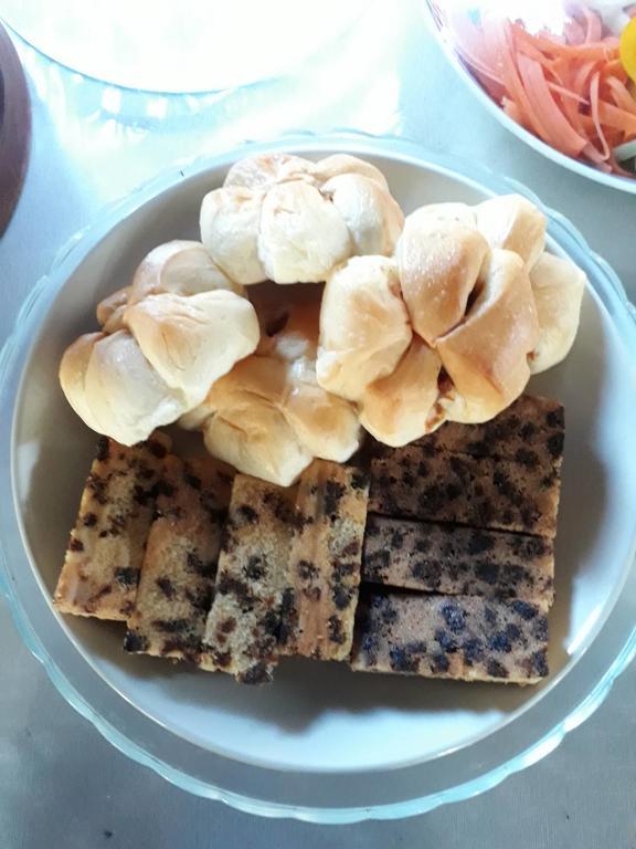 Khum Khun Wang Resort Mae Wang Bagian luar foto